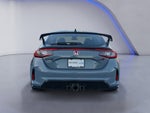 2025 Honda Civic Type R Base