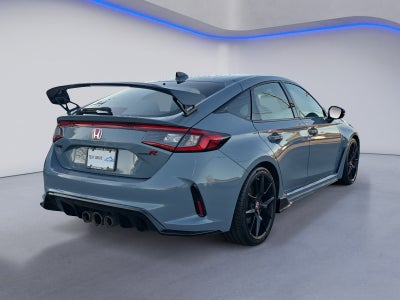 2025 Honda Civic Type R Base