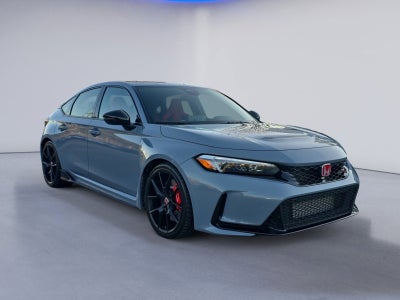2025 Honda Civic Type R Base