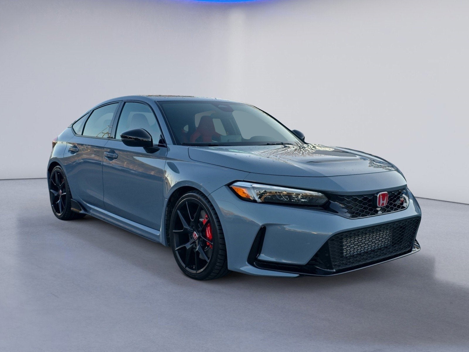 2025 Honda Civic Type R Base