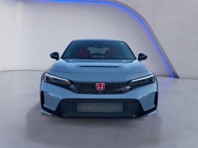 2025 Honda Civic Type R Base