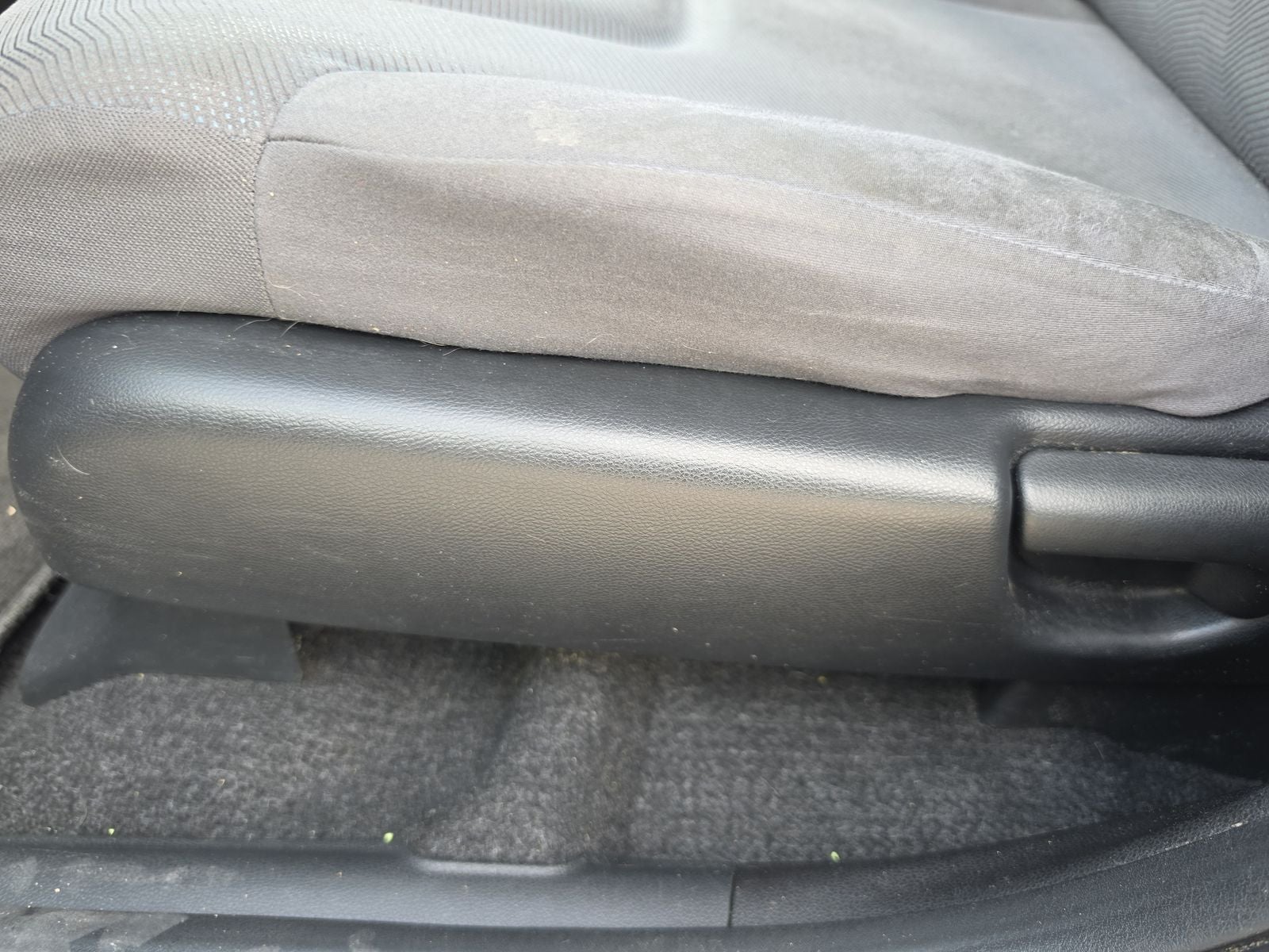 2013 Honda Fit Base