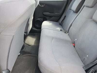 2013 Honda Fit Base