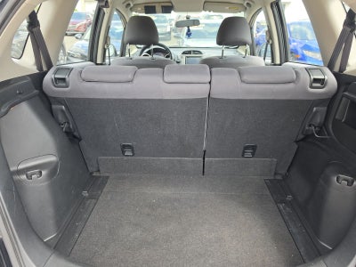 2013 Honda Fit Base