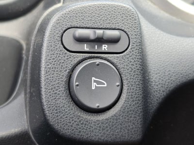 2013 Honda Fit Base