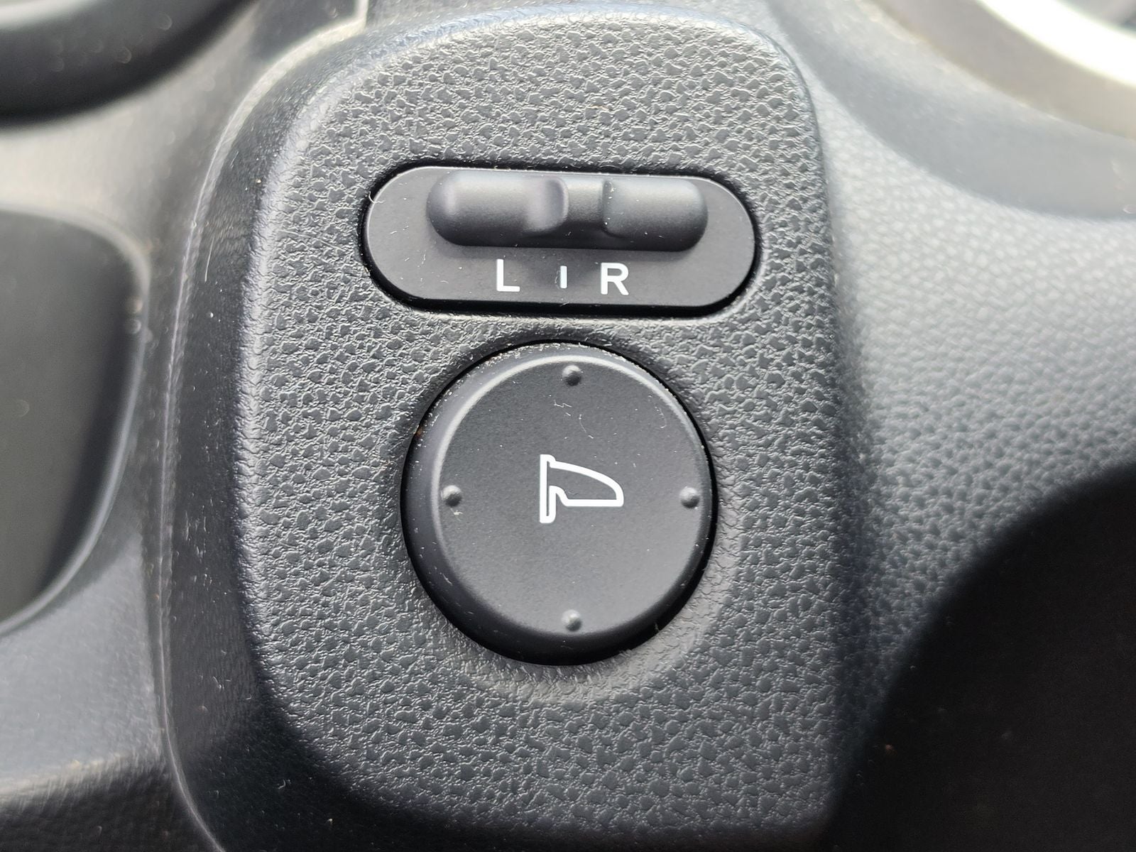 2013 Honda Fit Base