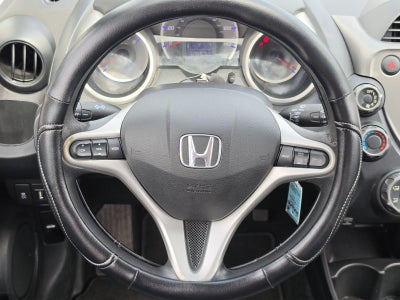 2013 Honda Fit Base