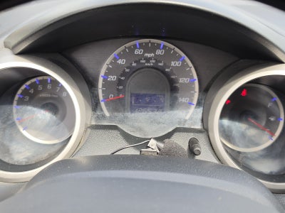 2013 Honda Fit Base