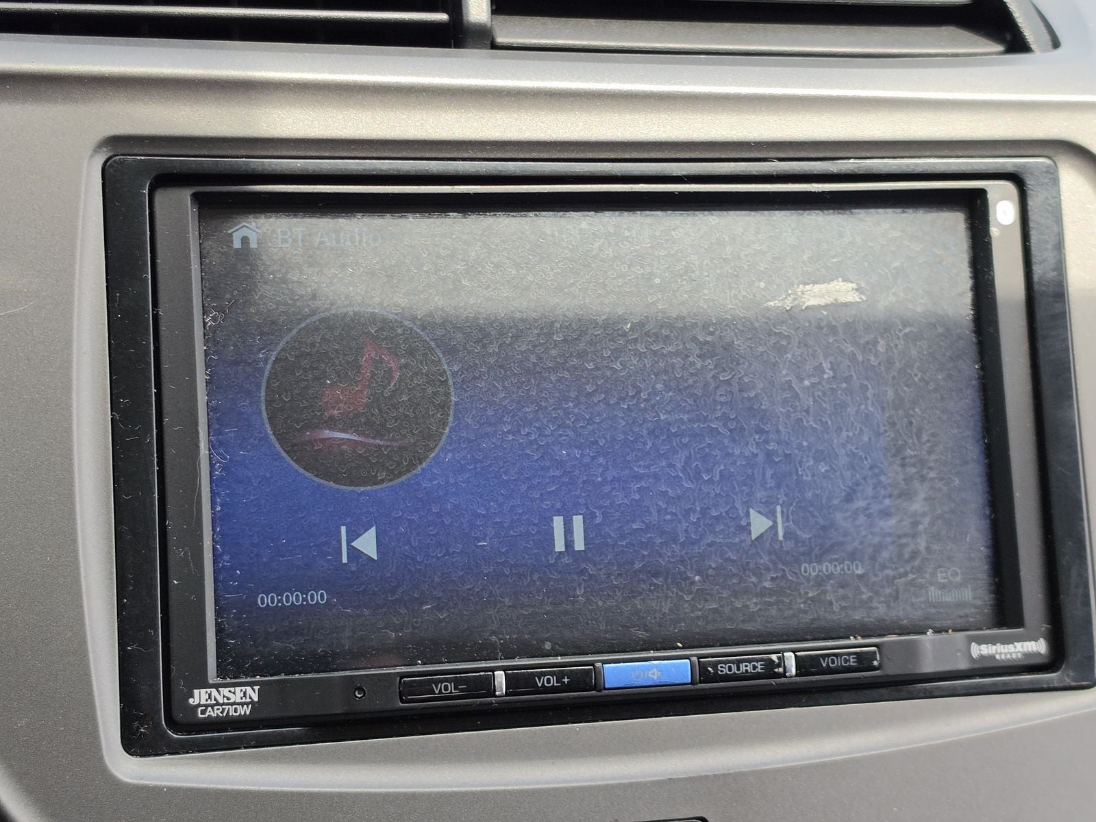 2013 Honda Fit Base
