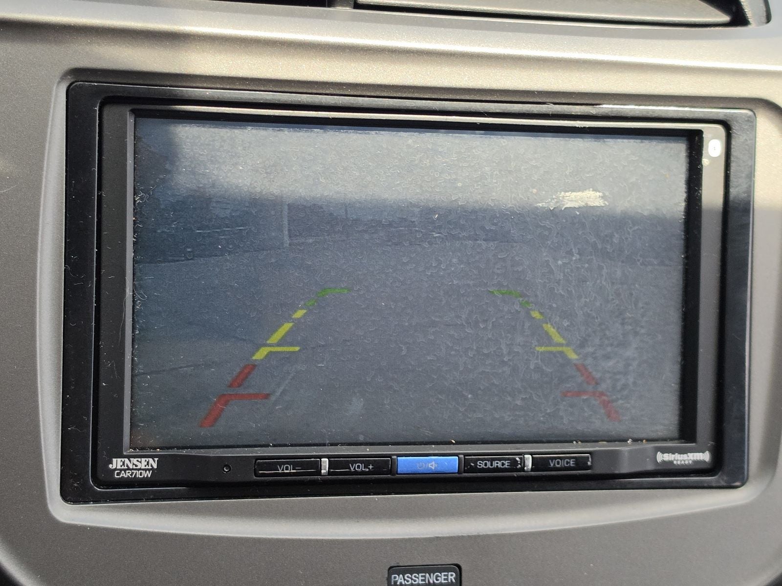 2013 Honda Fit Base