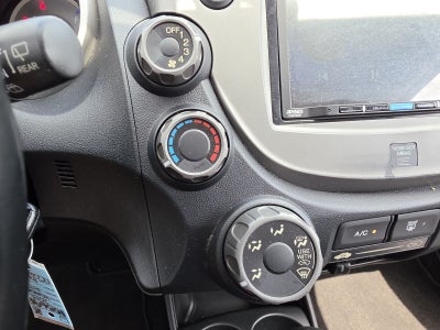 2013 Honda Fit Base
