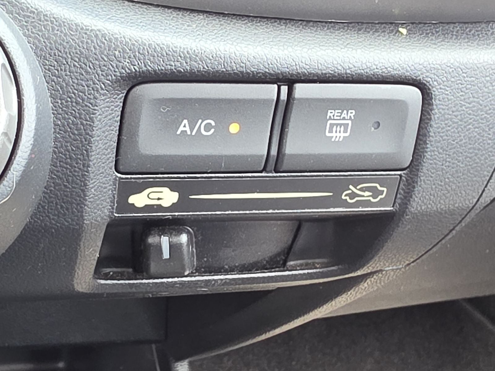 2013 Honda Fit Base