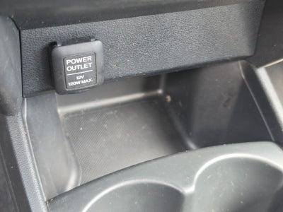 2013 Honda Fit Base