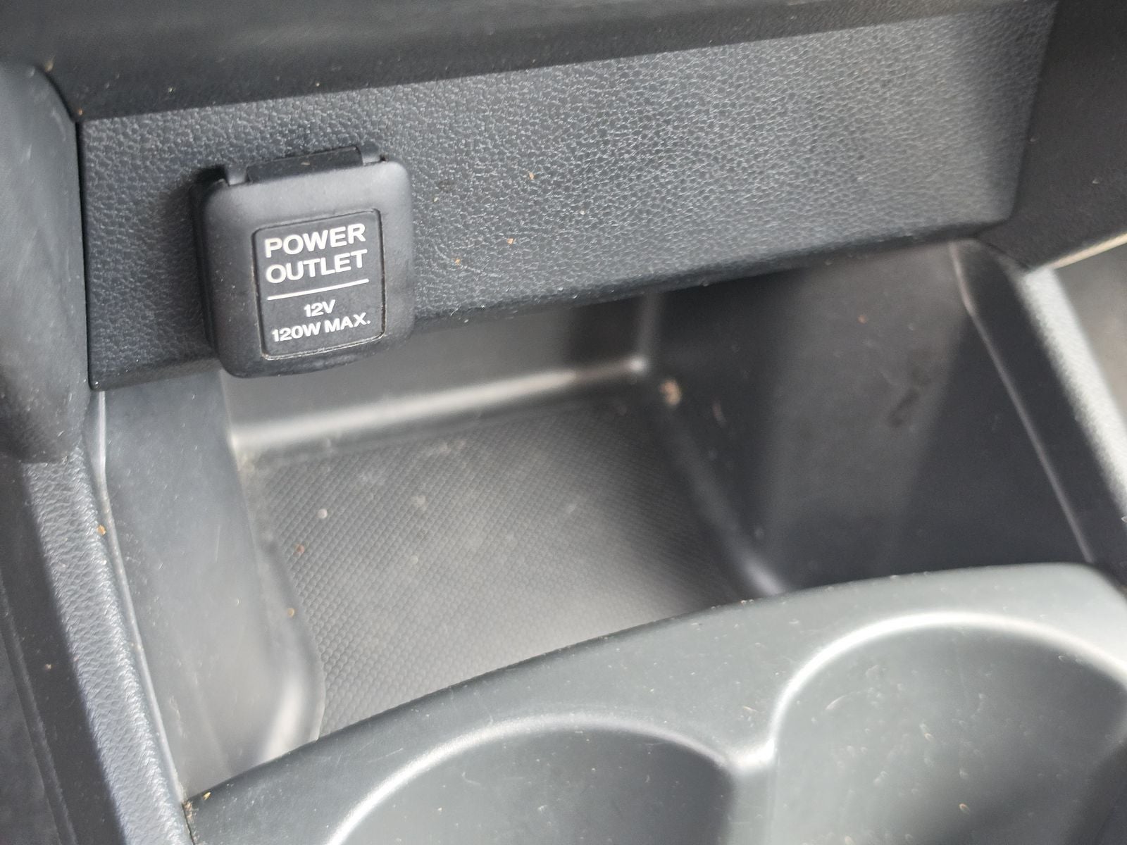 2013 Honda Fit Base
