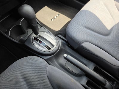2013 Honda Fit Base
