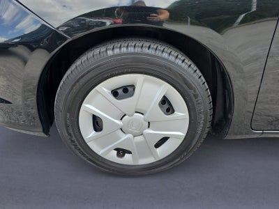 2013 Honda Fit Base