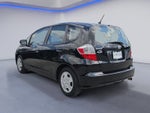 2013 Honda Fit Base