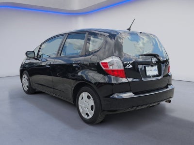 2013 Honda Fit Base
