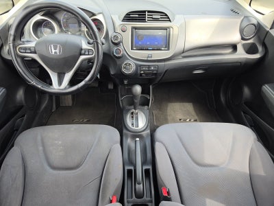 2013 Honda Fit Base