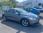2013 Honda CR-Z EX