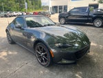 2019 Mazda Mazda Miata RF Grand Touring