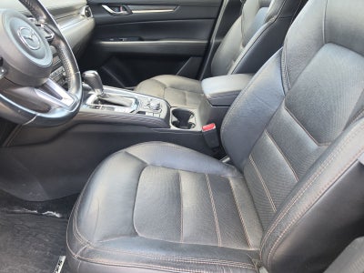 2017 Mazda Mazda CX-5 Grand Touring