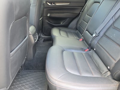 2017 Mazda Mazda CX-5 Grand Touring