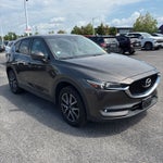 2017 Mazda Mazda CX-5 Grand Touring