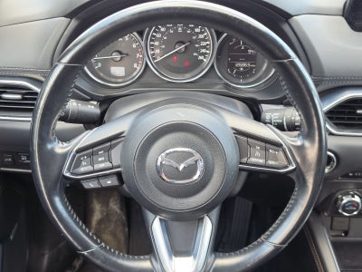 2017 Mazda Mazda CX-5 Grand Touring