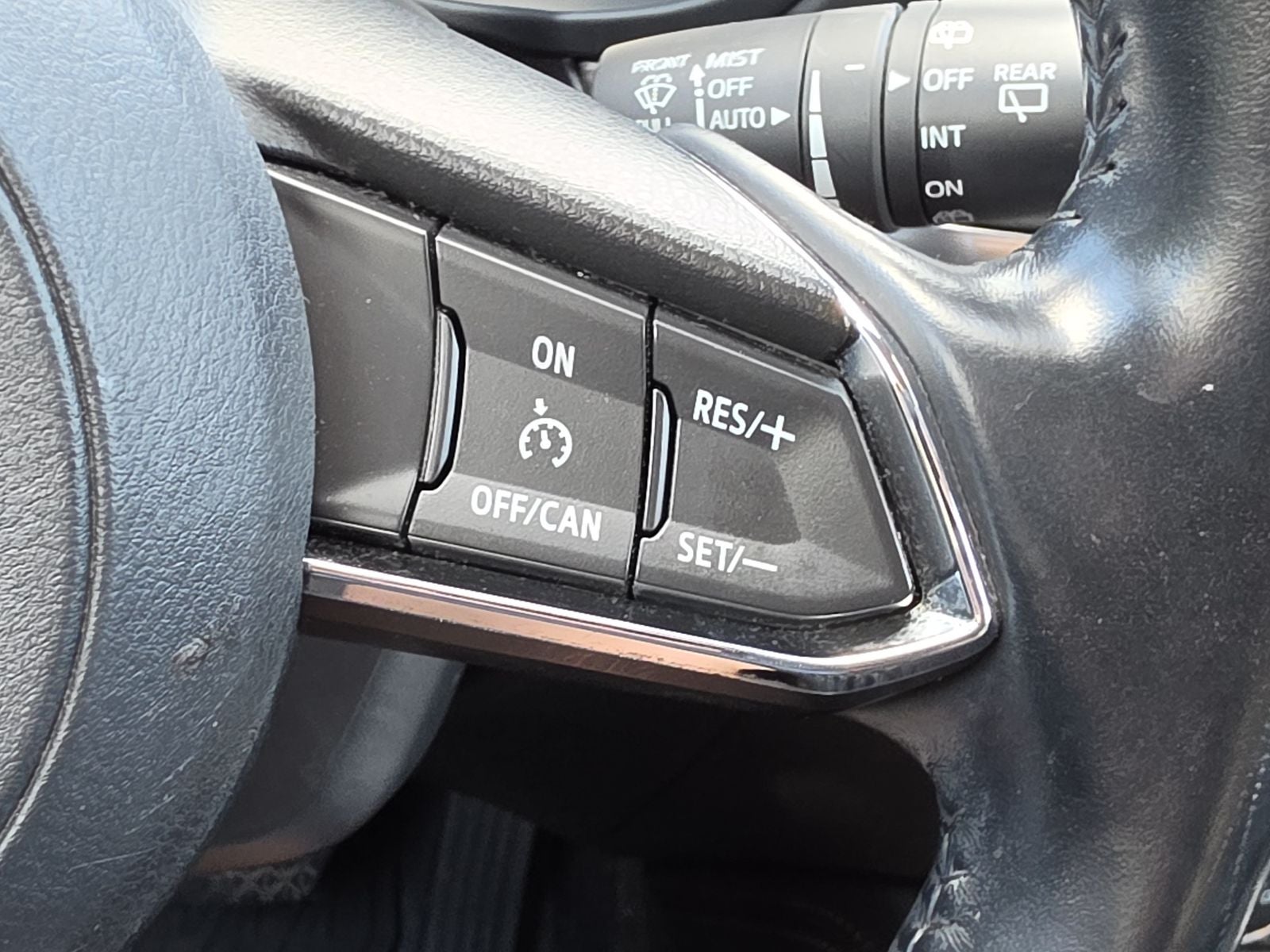 2017 Mazda Mazda CX-5 Grand Touring