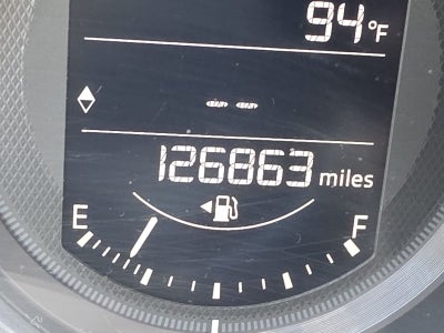 2017 Mazda Mazda CX-5 Grand Touring