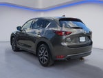 2017 Mazda Mazda CX-5 Grand Touring