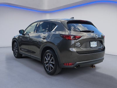 2017 Mazda Mazda CX-5 Grand Touring