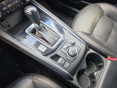 2017 Mazda Mazda CX-5 Grand Touring