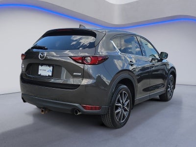 2017 Mazda Mazda CX-5 Grand Touring