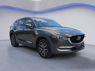 2017 Mazda Mazda CX-5 Grand Touring