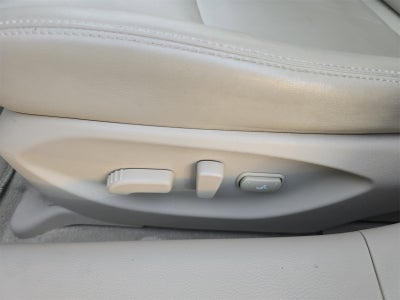 2016 INFINITI Q50 3.0t Premium