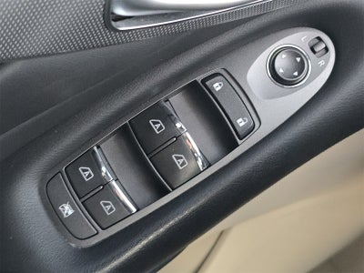 2016 INFINITI Q50 3.0t Premium