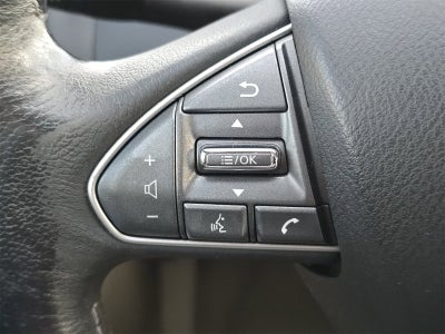 2016 INFINITI Q50 3.0t Premium