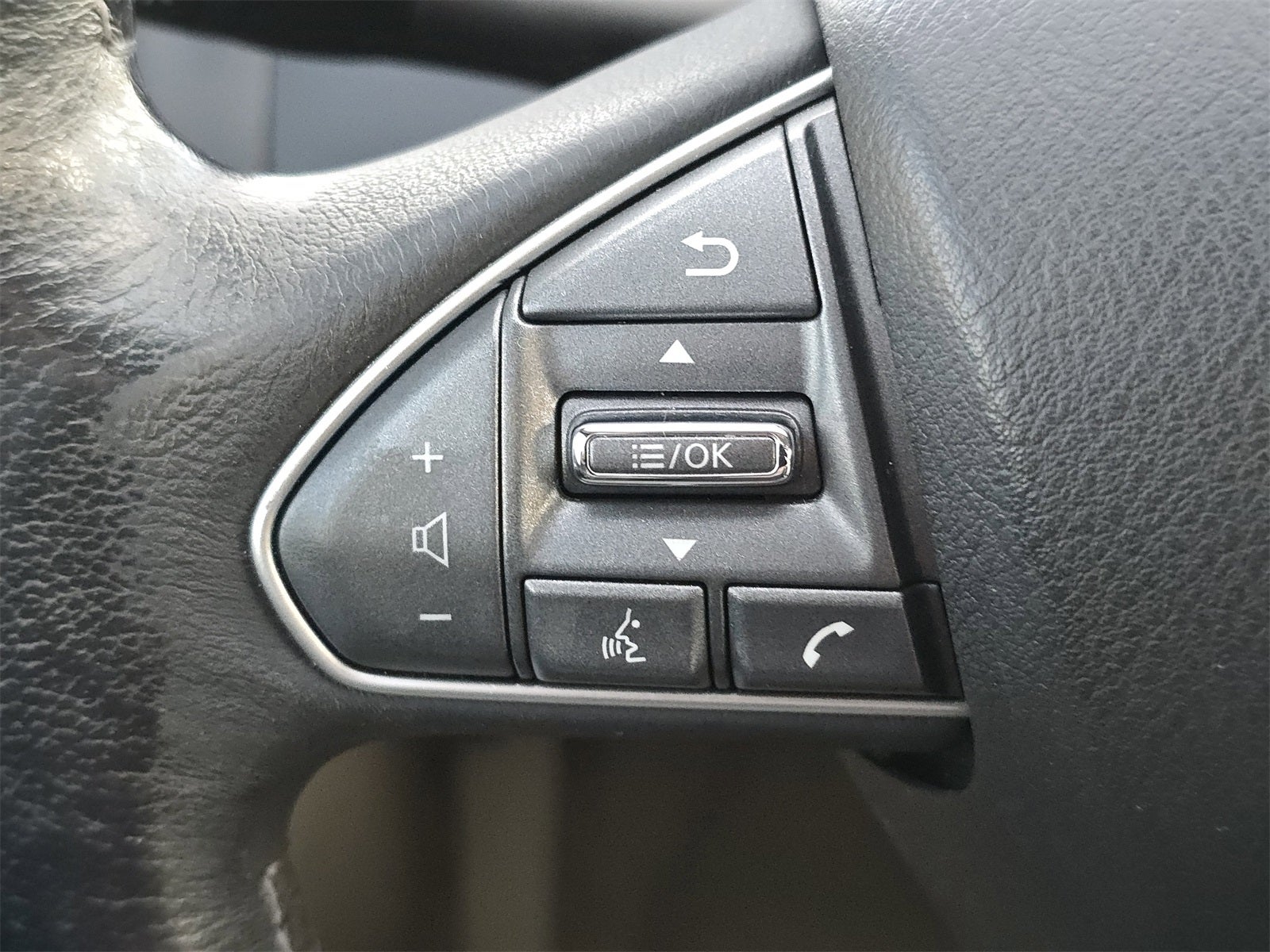 2016 INFINITI Q50 3.0t Premium