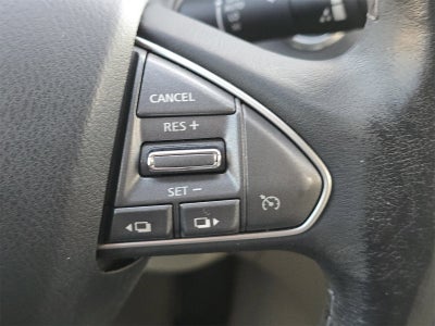 2016 INFINITI Q50 3.0t Premium