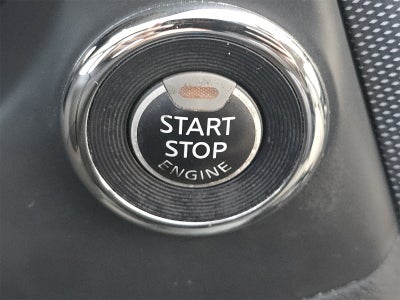 2016 INFINITI Q50 3.0t Premium