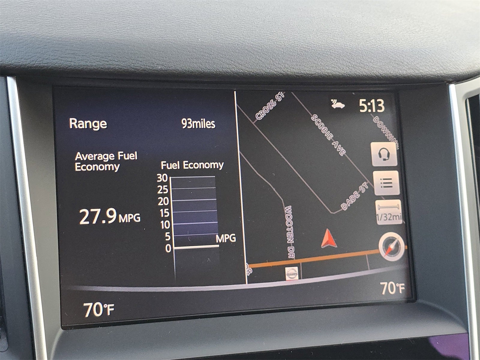 2016 INFINITI Q50 3.0t Premium