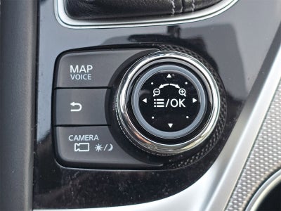 2016 INFINITI Q50 3.0t Premium