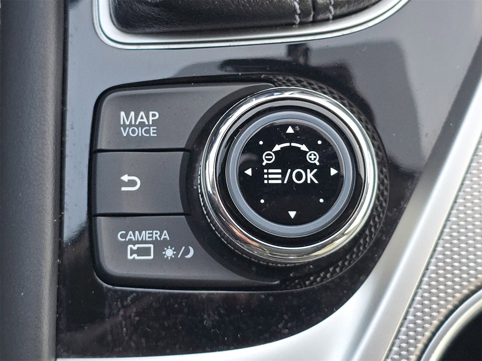 2016 INFINITI Q50 3.0t Premium