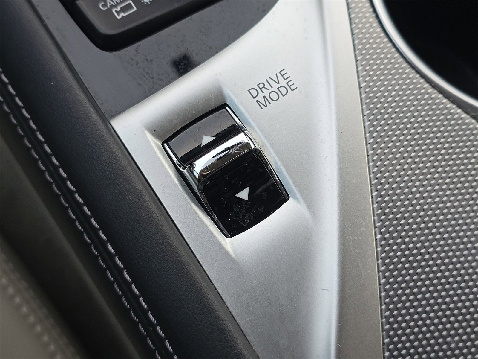 2016 INFINITI Q50 3.0t Premium