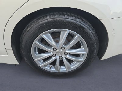 2016 INFINITI Q50 3.0t Premium