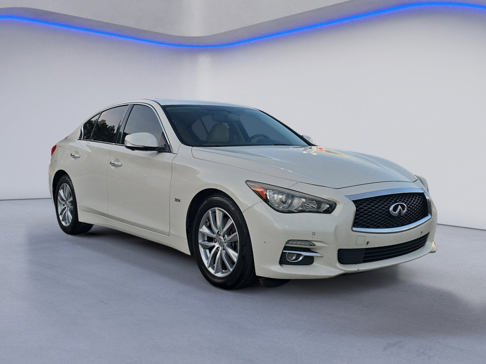 2016 INFINITI Q50 3.0t Premium