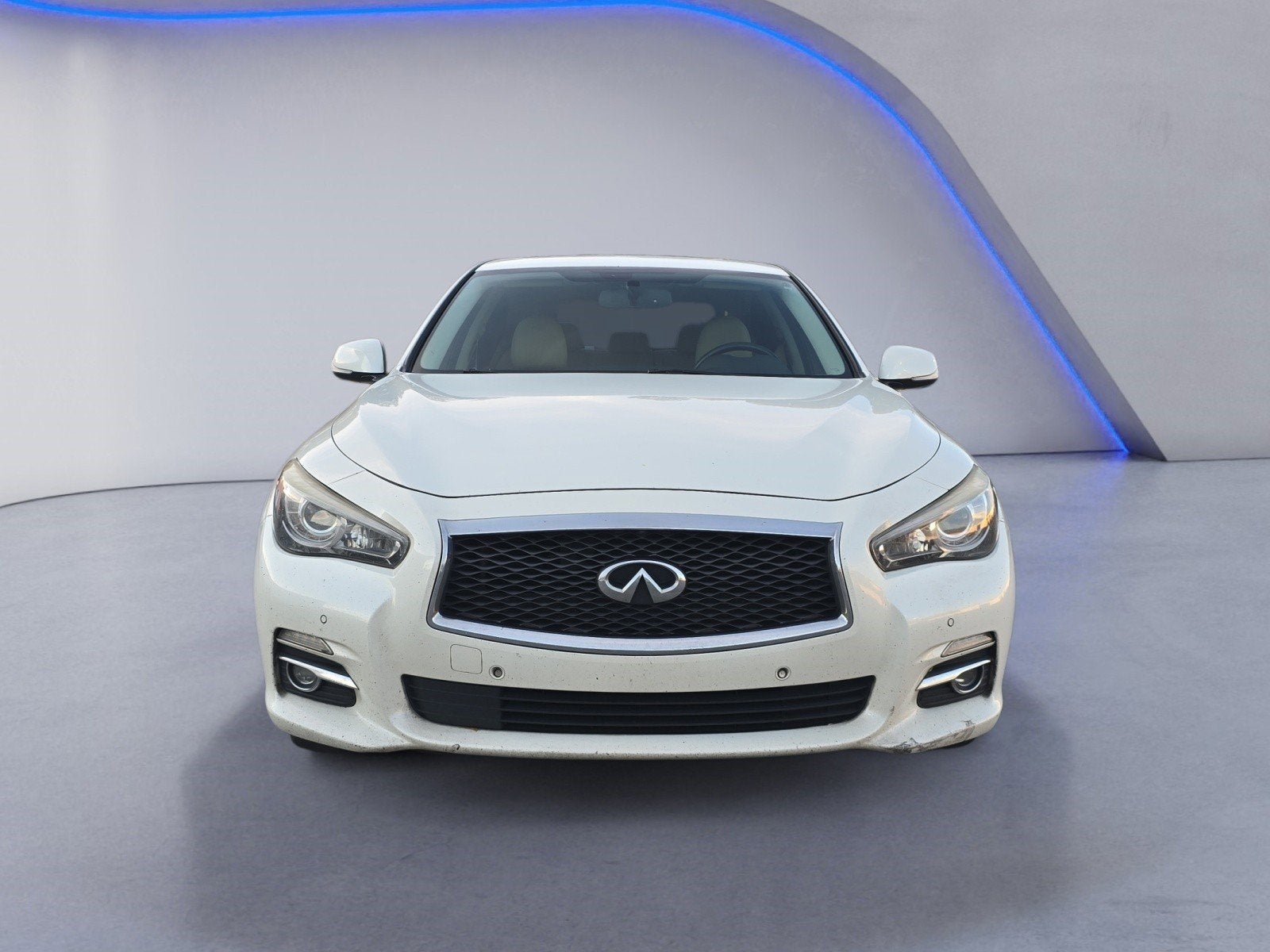 2016 INFINITI Q50 3.0t Premium