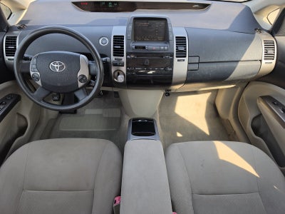 2006 Toyota Prius Base